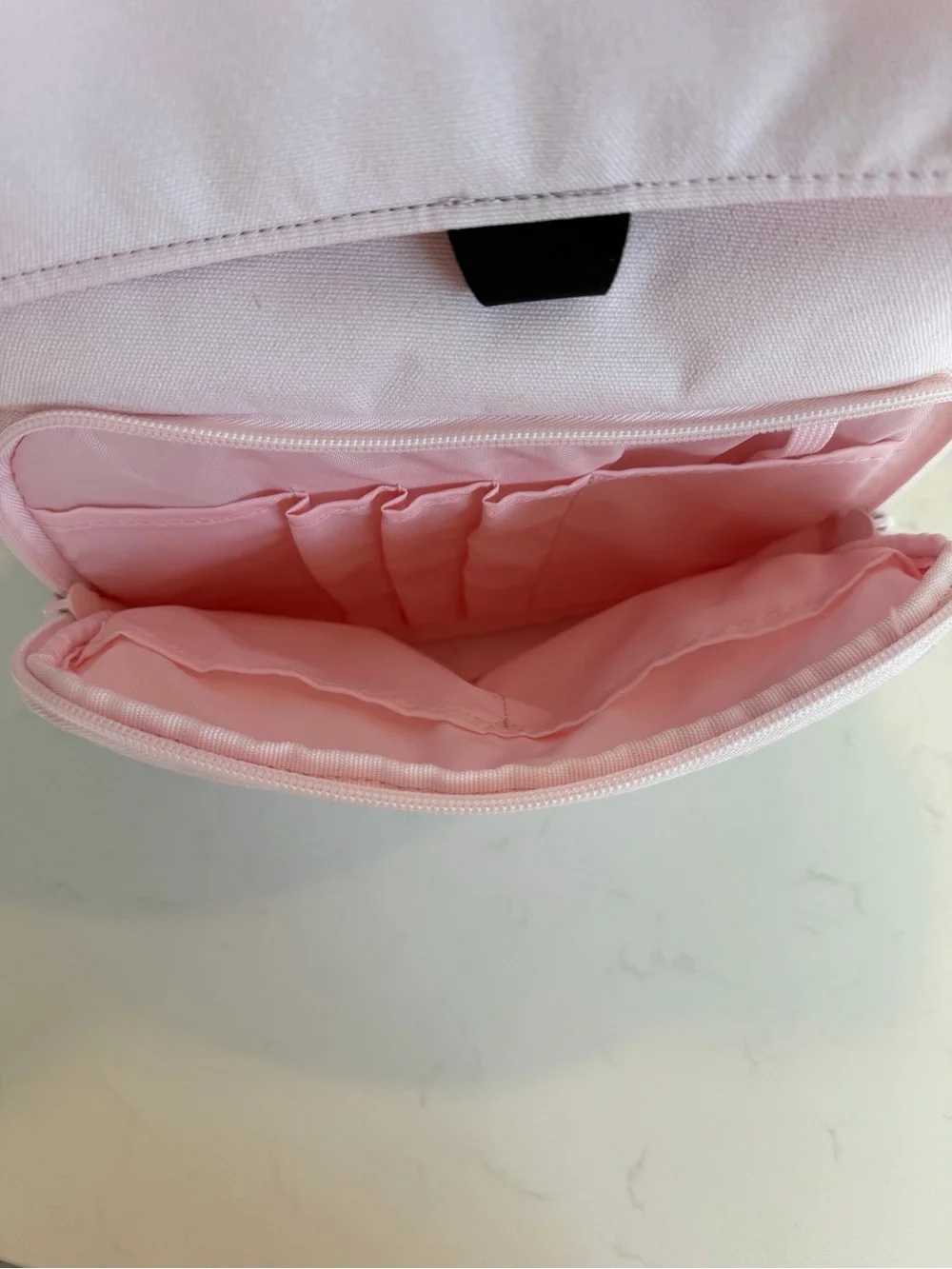 Brevite Everyday Backpack pink